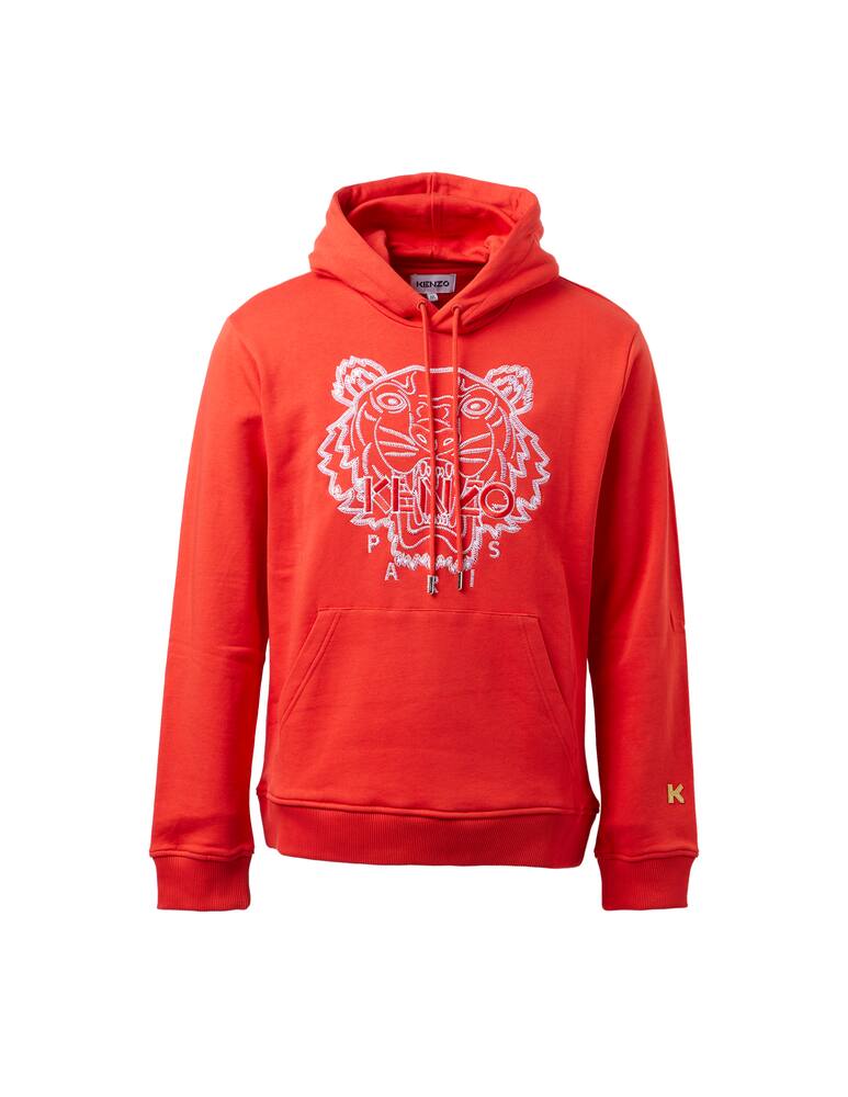 rinascente Kenzo Hoodie capsule chinese new year