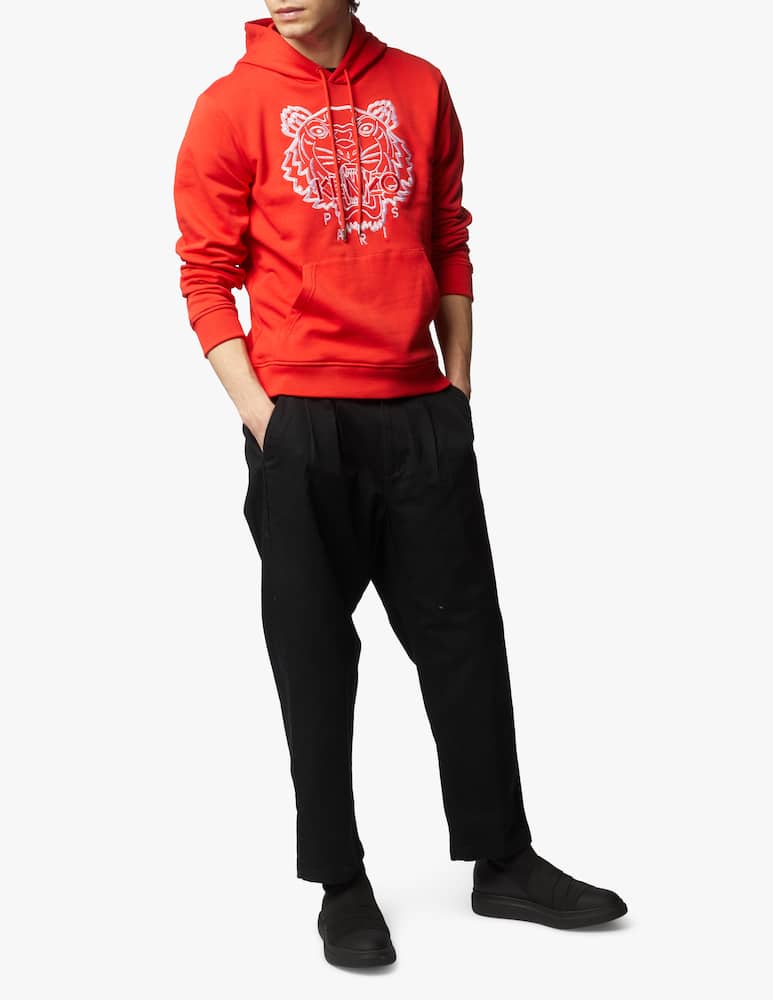 rinascente Kenzo Hoodie capsule chinese new year