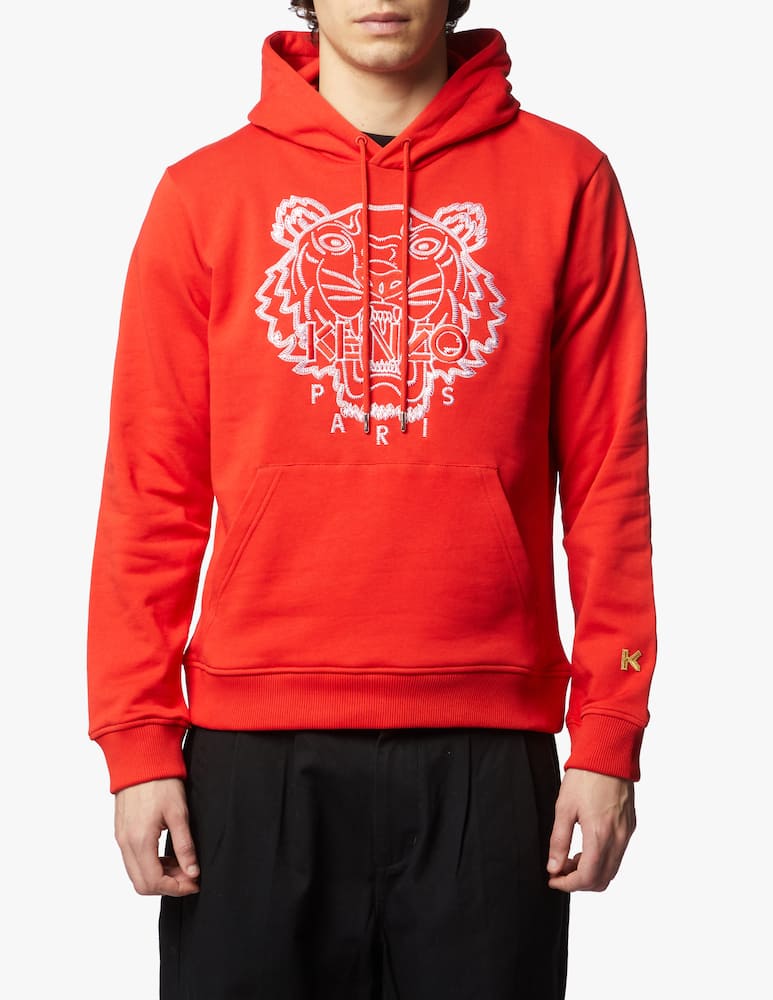 rinascente Kenzo Hoodie capsule chinese new year