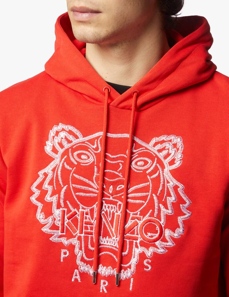 rinascente Kenzo Hoodie capsule chinese new year
