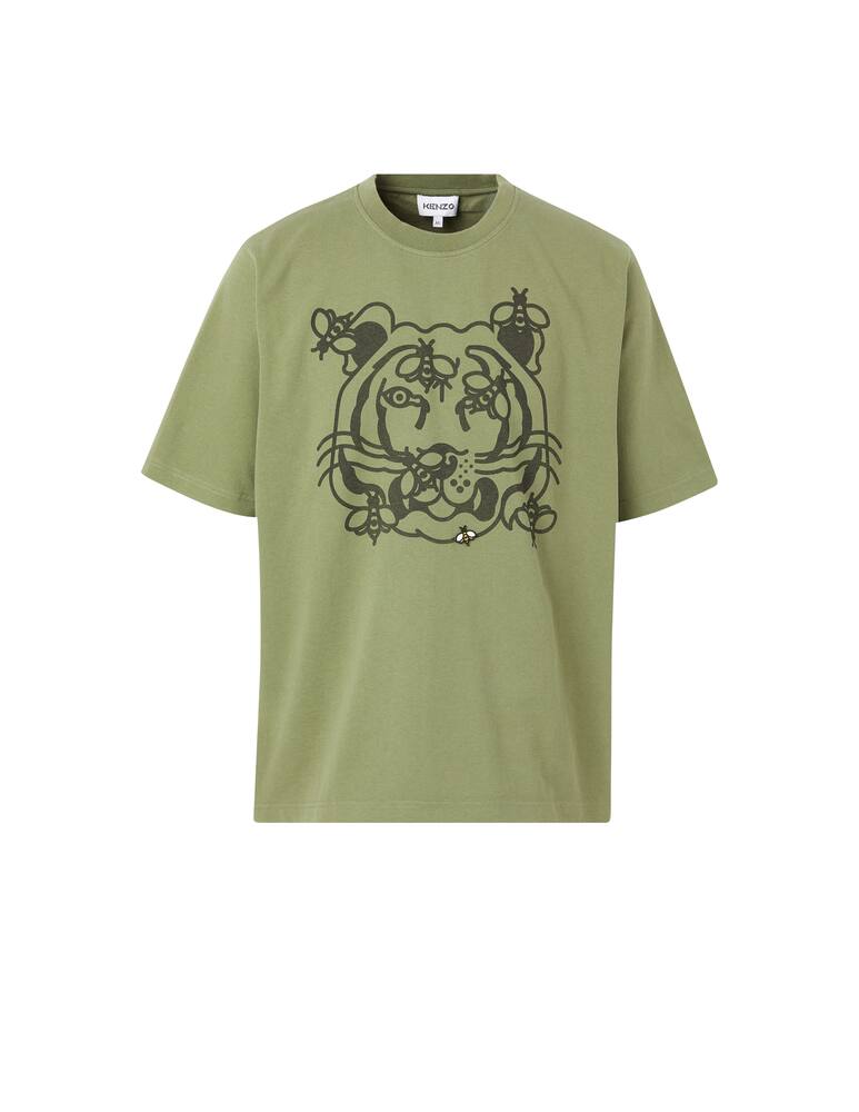 rinascente Kenzo T-shirt bee tiger