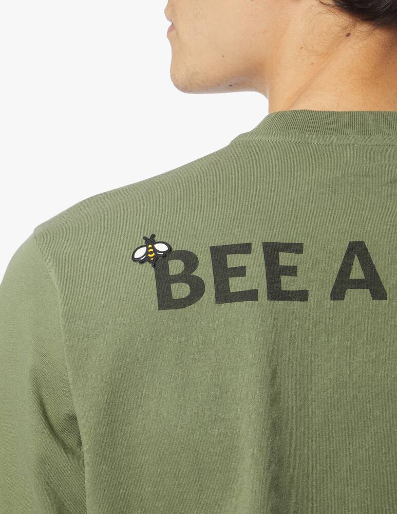 rinascente Kenzo T-shirt bee tiger