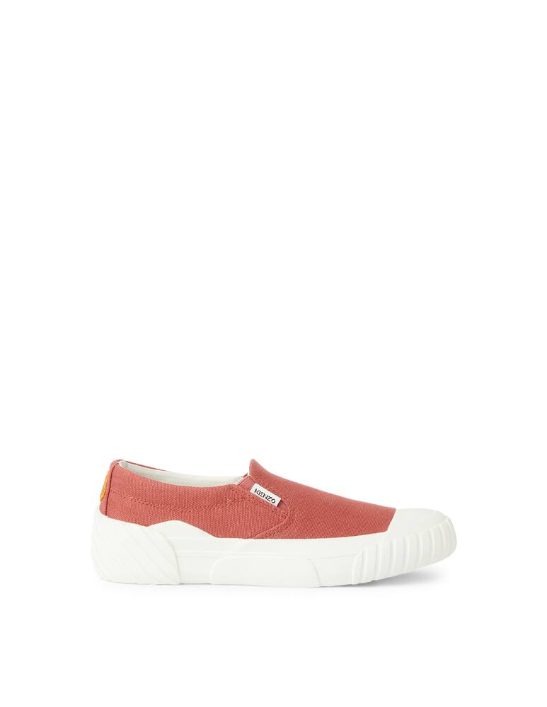 rinascente Kenzo Tiger slip-on sneakers