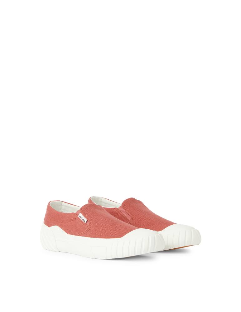 rinascente Kenzo Tiger slip-on sneakers