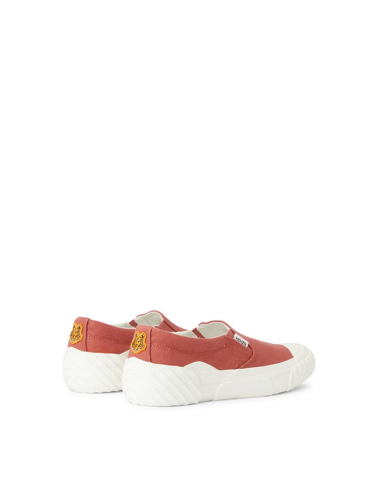 rinascente Kenzo Tiger slip-on sneakers