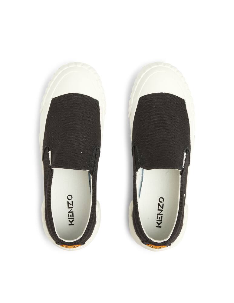 rinascente Kenzo Sneakers slip-on Tiger