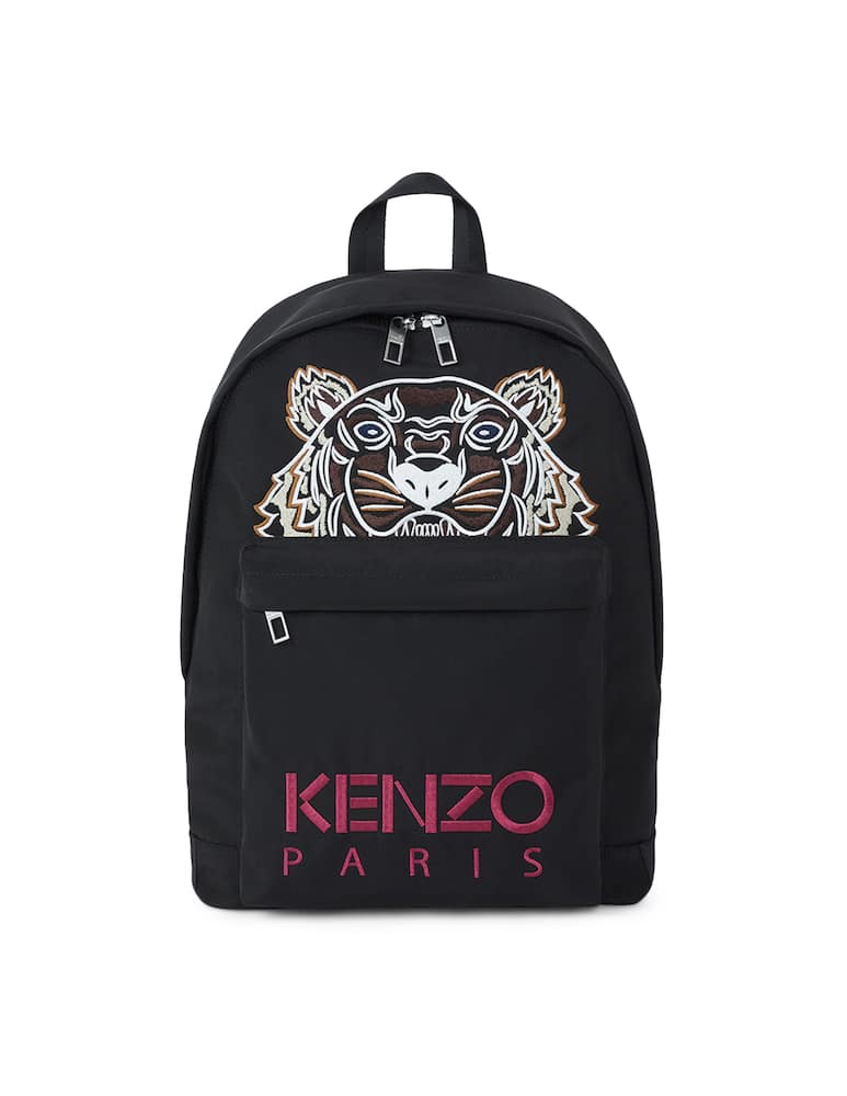 Kenzo Icon backpack - picture 1 Kenzo Icon backpack - picture 1