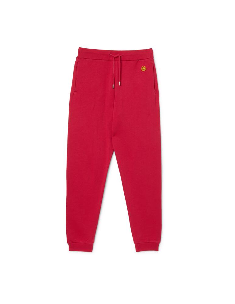 rinascente Kenzo Sport jogging trousers - red