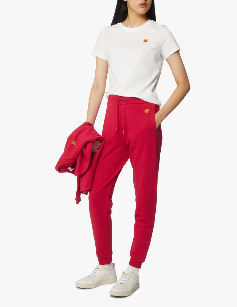 rinascente Kenzo Sport jogging trousers - red