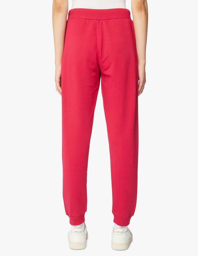 rinascente Kenzo Sport jogging trousers - red
