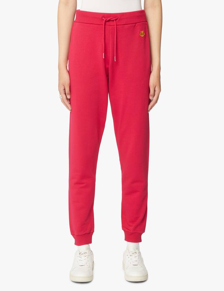 rinascente Kenzo Sport jogging trousers - red