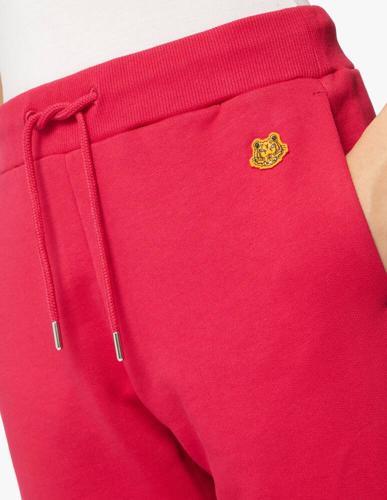rinascente Kenzo Sport jogging trousers - red