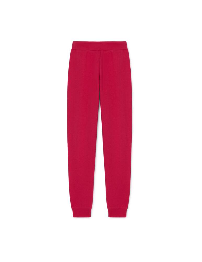 rinascente Kenzo Sport jogging trousers - red