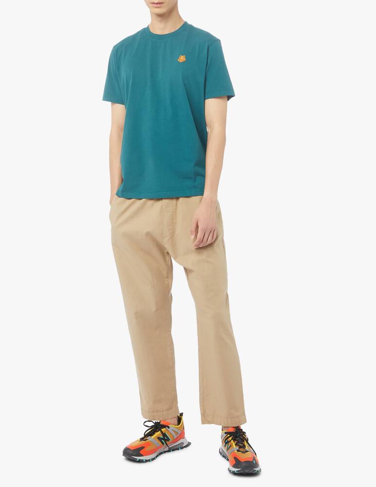 Kenzo Tiger crest t-shirt - picture 2 Kenzo Tiger crest t-shirt - picture 2