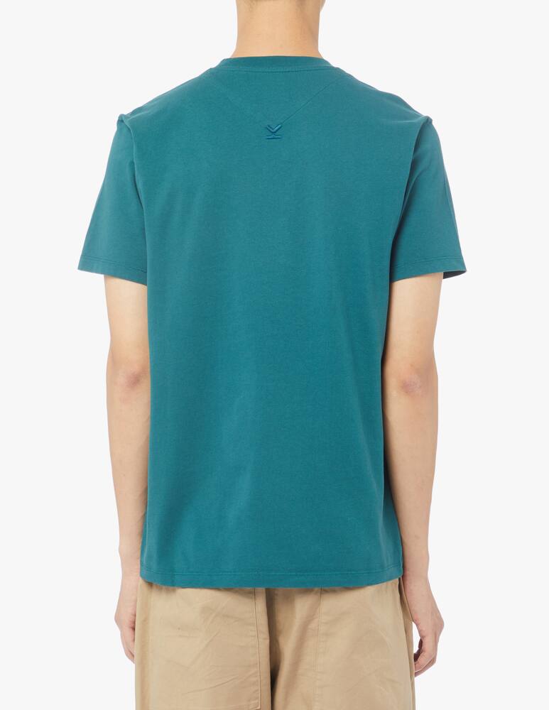 Kenzo Tiger crest t-shirt - picture 3 Kenzo Tiger crest t-shirt - picture 3