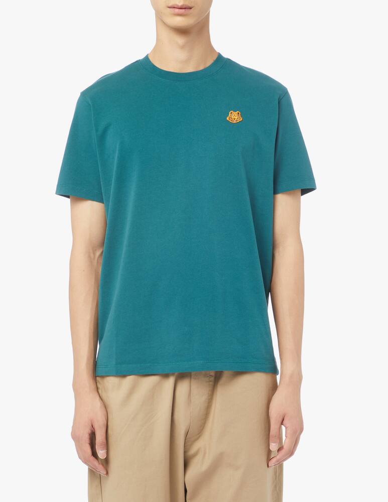 Kenzo Tiger crest t-shirt - picture 4 Kenzo Tiger crest t-shirt - picture 4