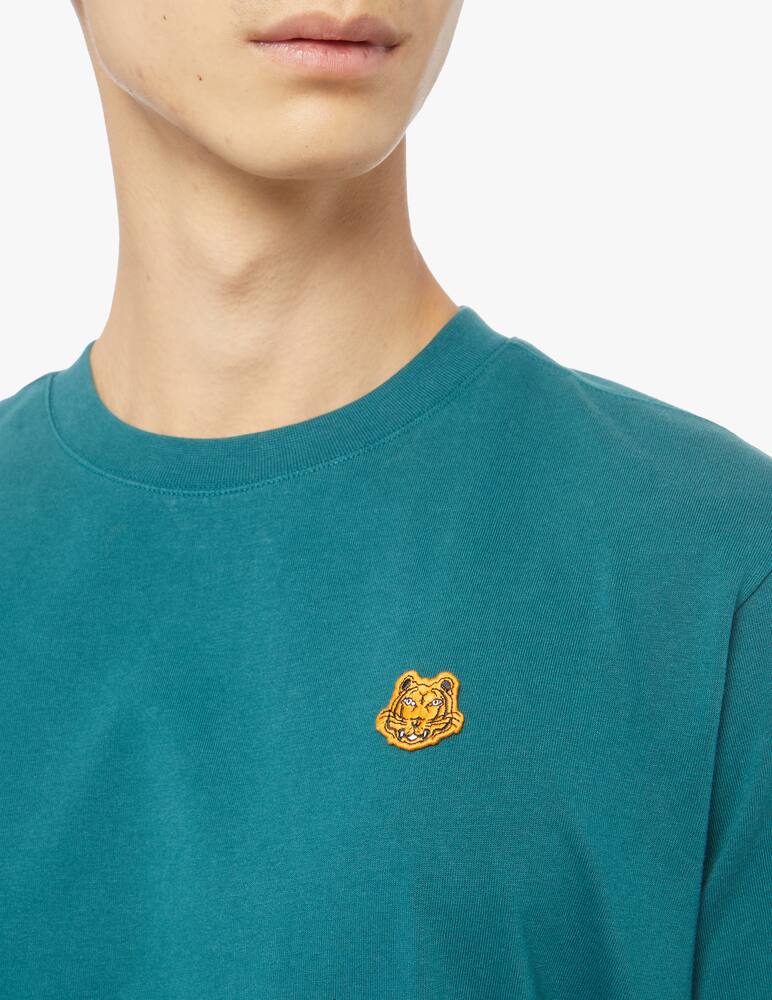 Kenzo Tiger crest t-shirt - picture 5 Kenzo Tiger crest t-shirt - picture 5