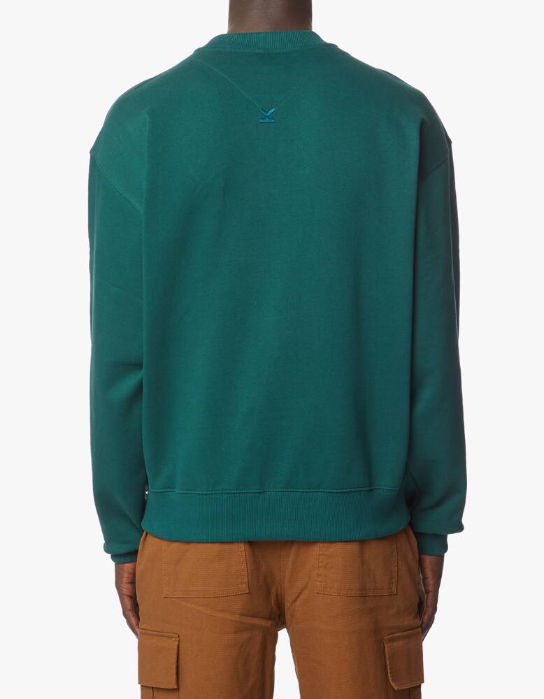 rinascente Kenzo Felpa girocollo multilogo