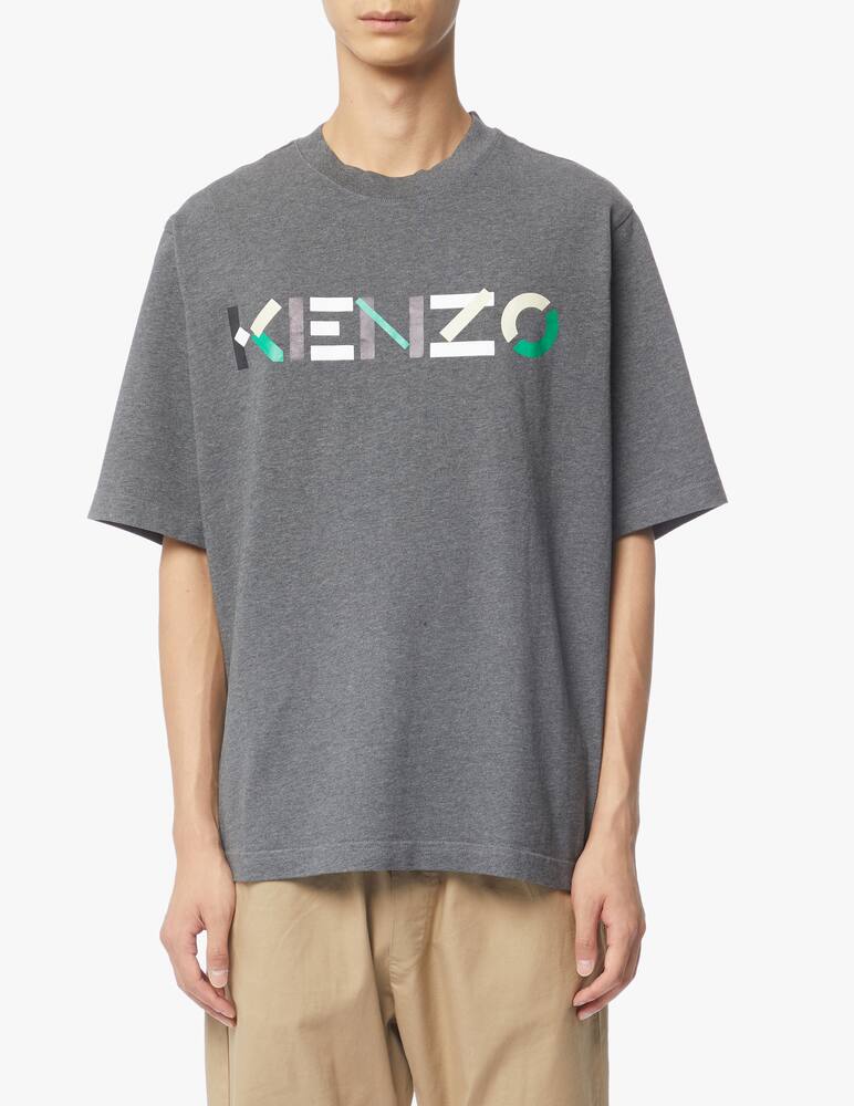 Kenzo Skate logo t-shirt - picture 4 Kenzo Skate logo t-shirt - picture 4