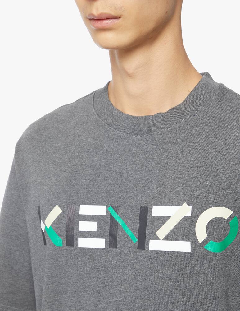 Kenzo Skate logo t-shirt - picture 5 Kenzo Skate logo t-shirt - picture 5