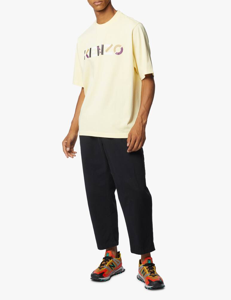 rinascente Kenzo Skate logo t-shirt