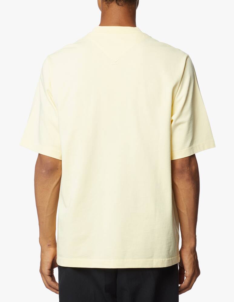 rinascente Kenzo Skate logo t-shirt