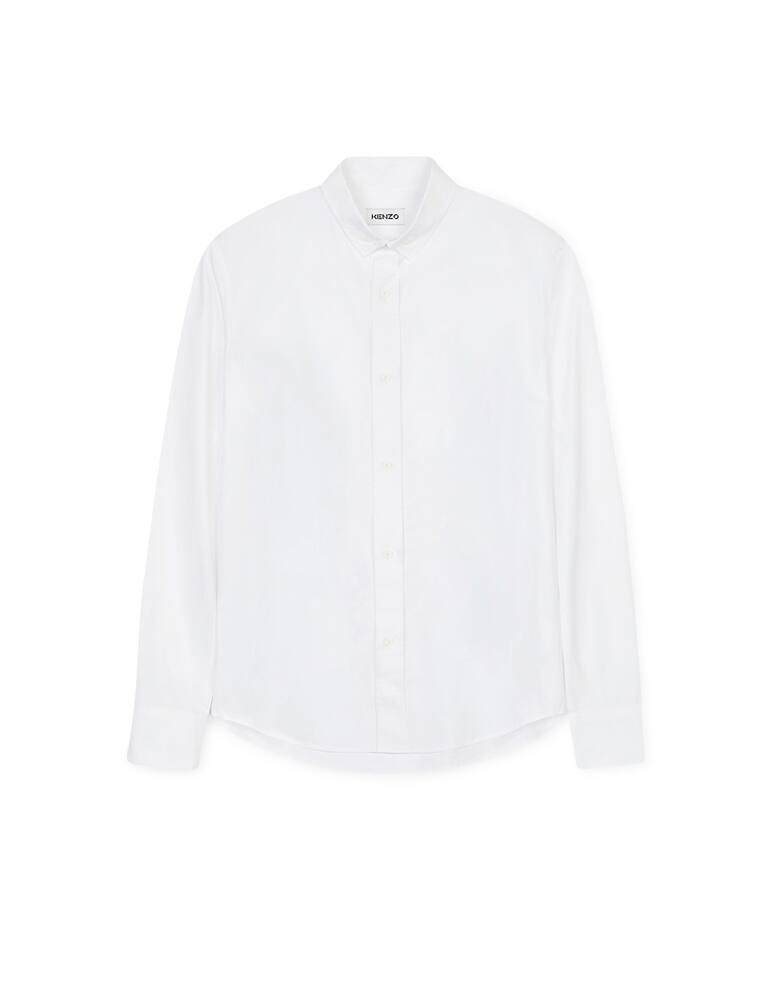 rinascente Kenzo Camicia oxford tiger crest