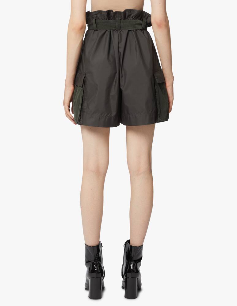 rinascente Kenzo Cotton blend shorts
