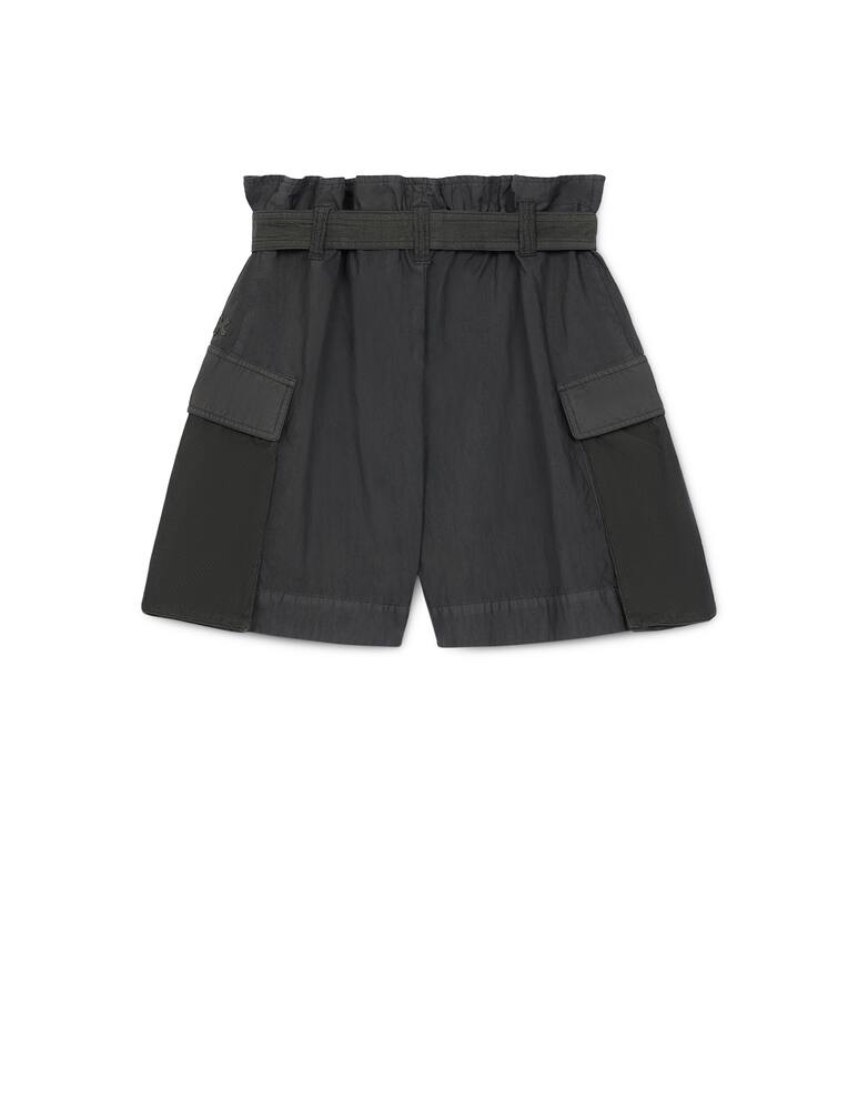 rinascente Kenzo Cotton blend shorts