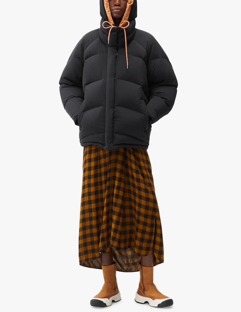rinascente Kenzo Puffer jacket 