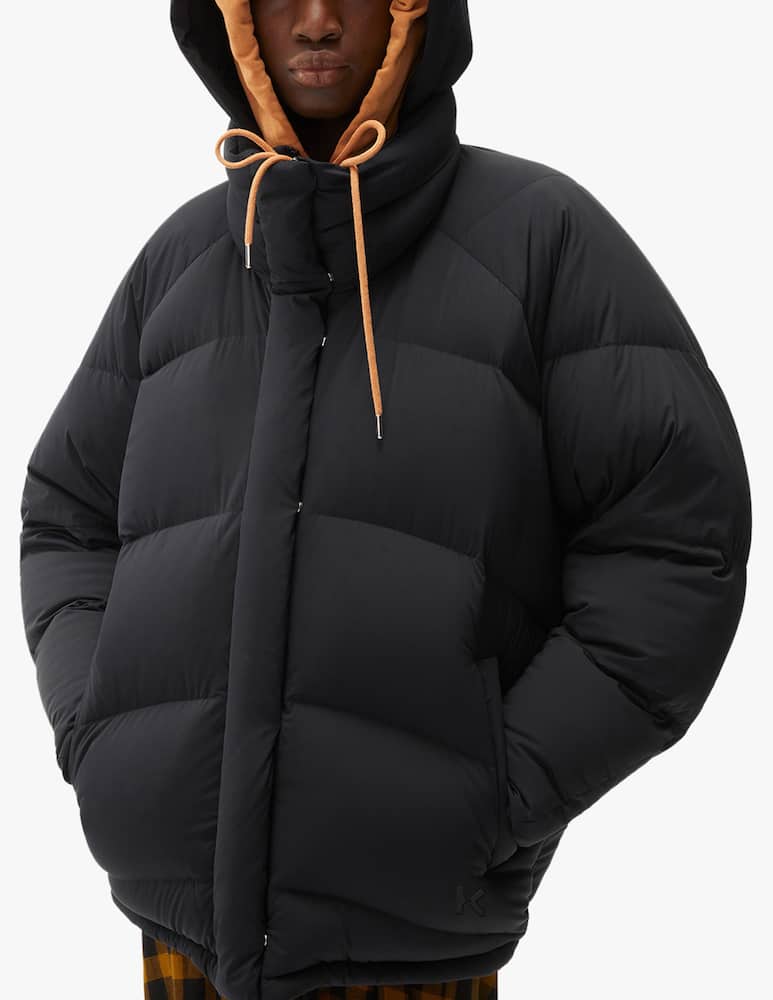 rinascente Kenzo Puffer jacket 