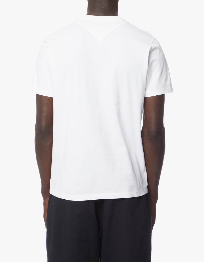 rinascente Kenzo Logo t-shirt - white