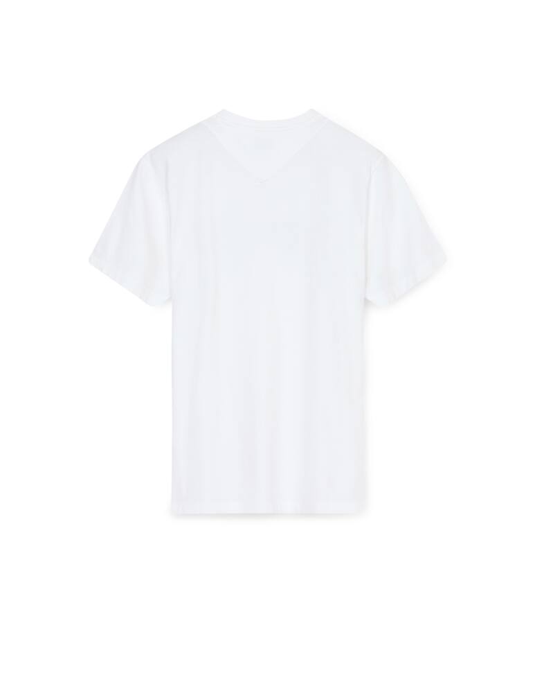 rinascente Kenzo Logo t-shirt - white
