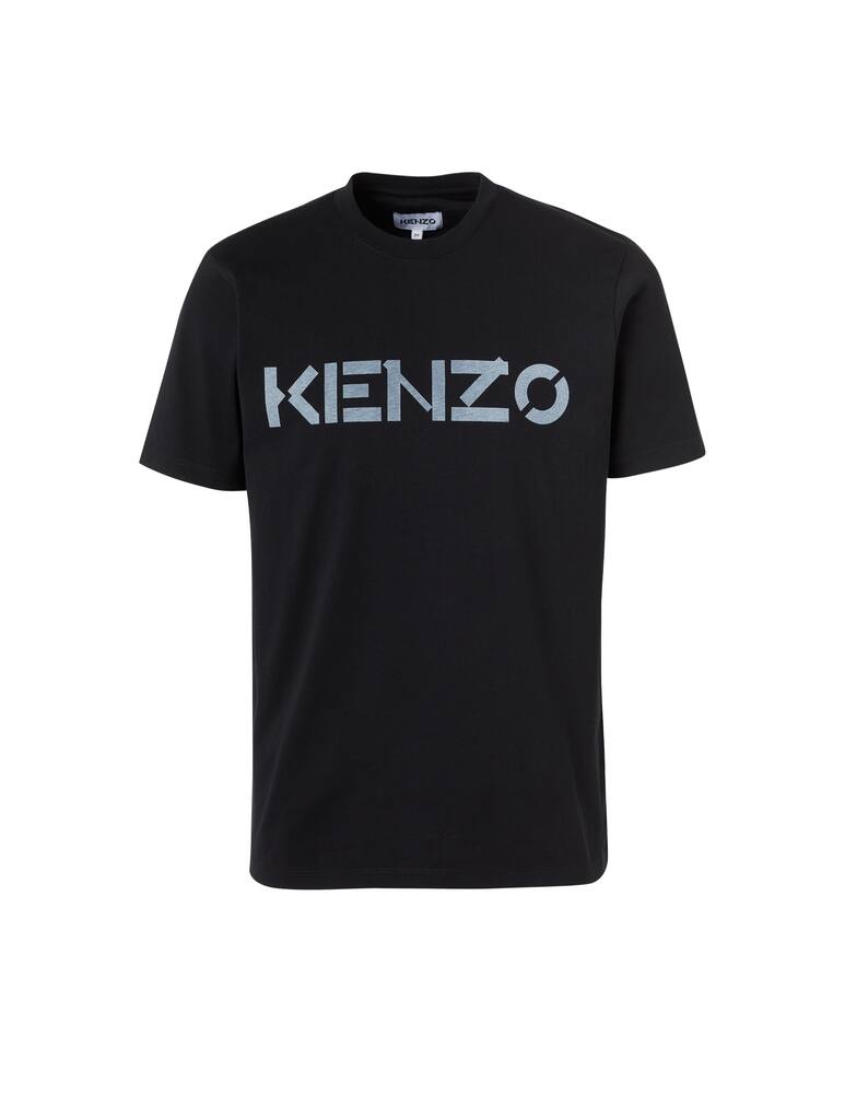 rinascente Kenzo Logo t-shirt - black