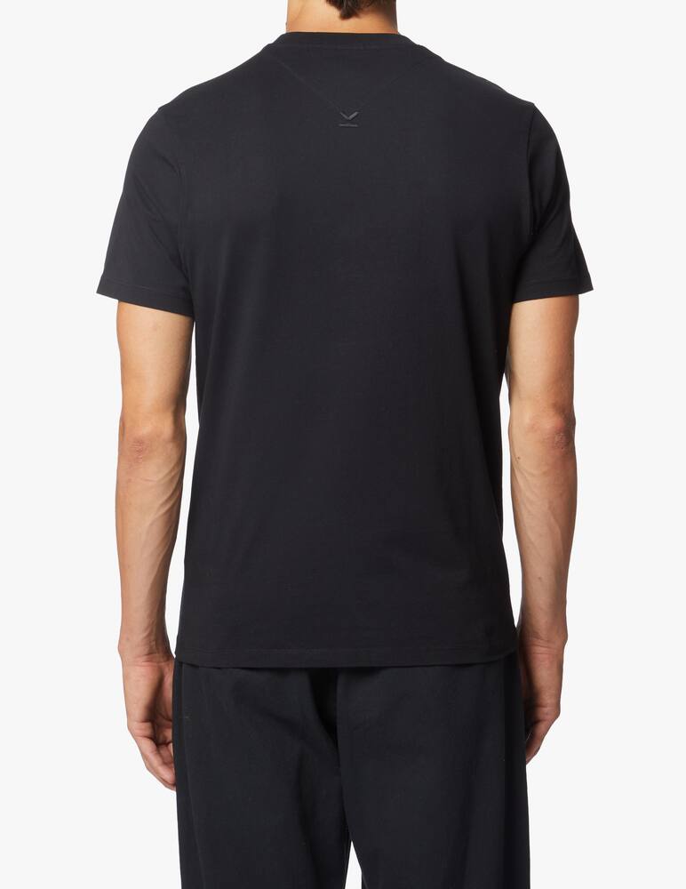 rinascente Kenzo Logo t-shirt - black