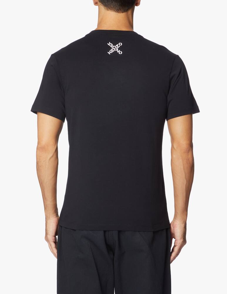rinascente Kenzo Sport t-shirt