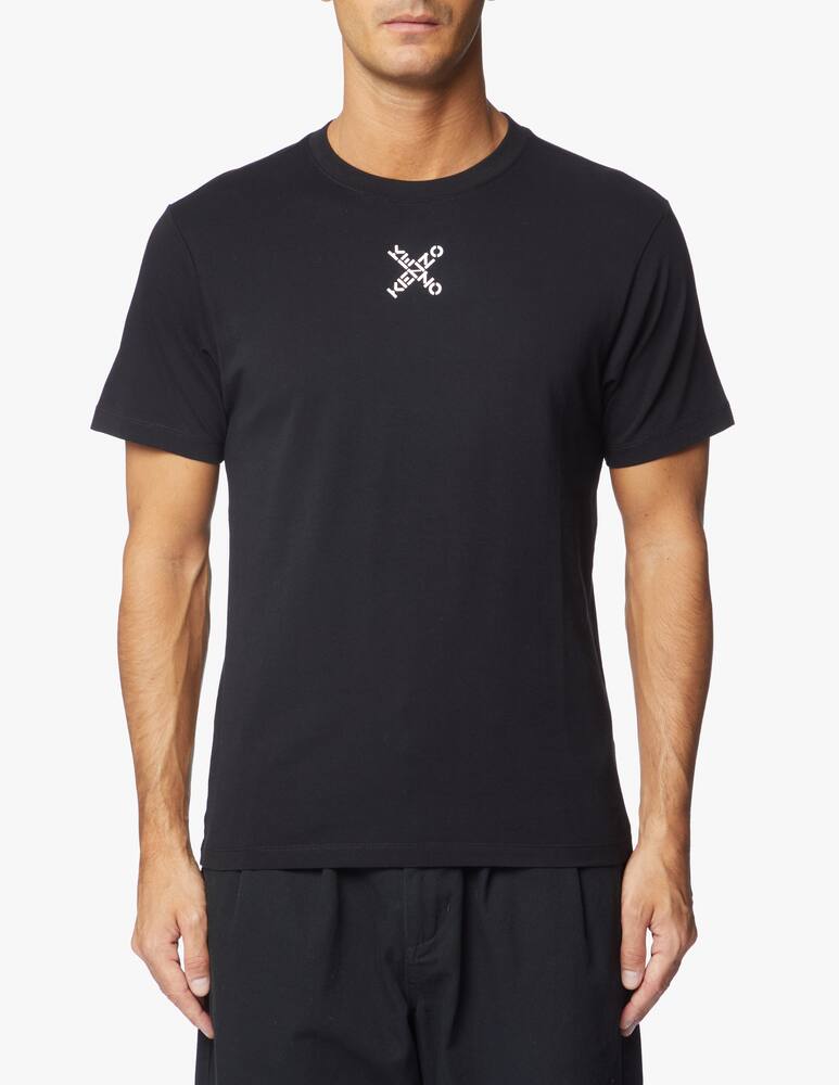 rinascente Kenzo Sport t-shirt