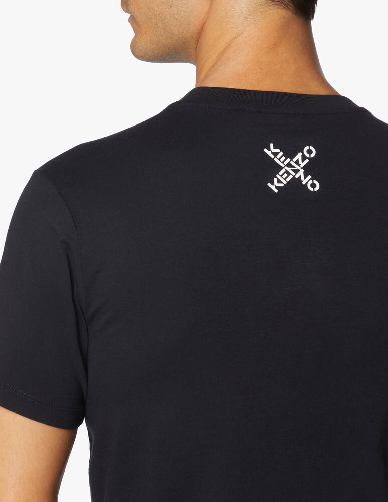 rinascente Kenzo Sport t-shirt