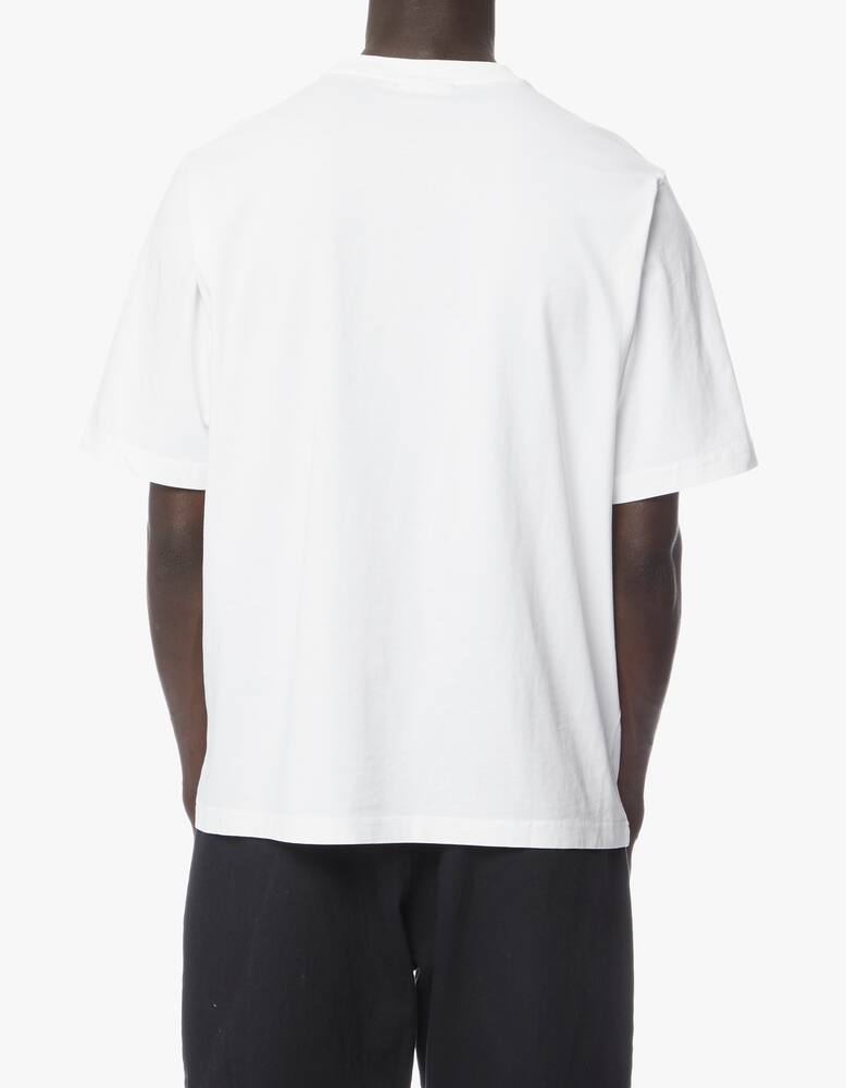 rinascente Kenzo Over k-tiger t-shirt