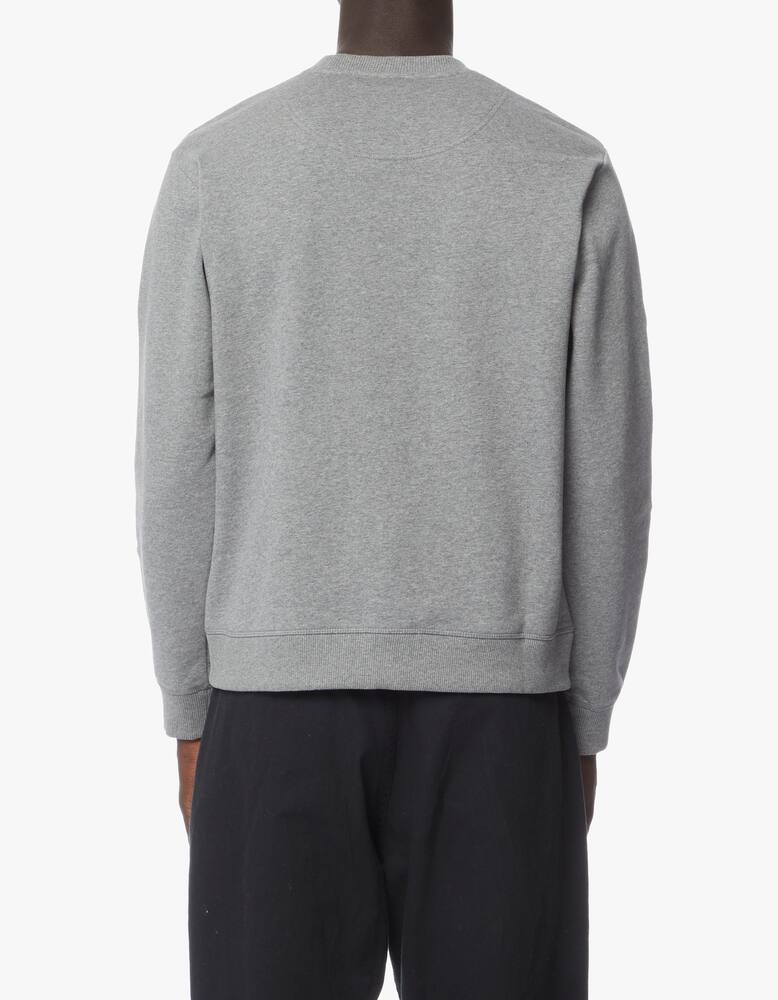 Kenzo Tiger icon sweatshirt - grey - picture 4 Kenzo Tiger icon sweatshirt - grey - picture 4