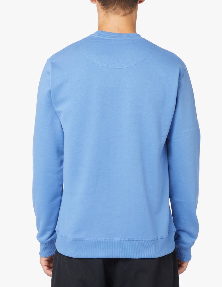 rinascente Kenzo Tiger icon sweatshirt - blue
