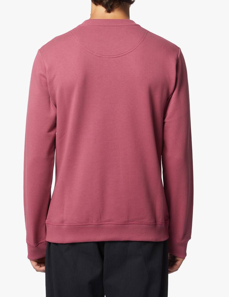 rinascente Kenzo Tiger icon sweatshirt - red