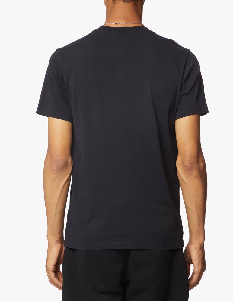 Kenzo Tiger icon t-shirt - black - picture 3 Kenzo Tiger icon t-shirt - black - picture 3