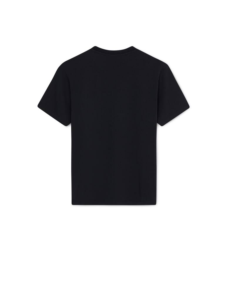 Kenzo Tiger icon t-shirt - black - picture 6 Kenzo Tiger icon t-shirt - black - picture 6