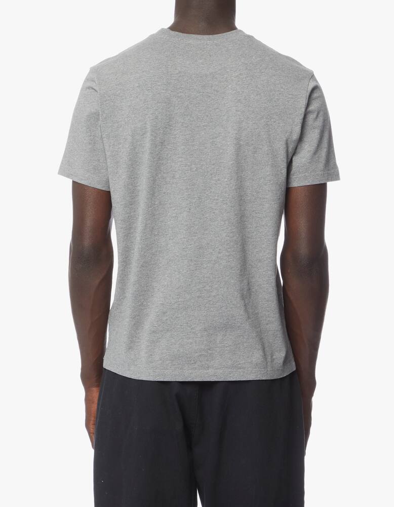 rinascente Kenzo Tiger icon t-shirt - grey