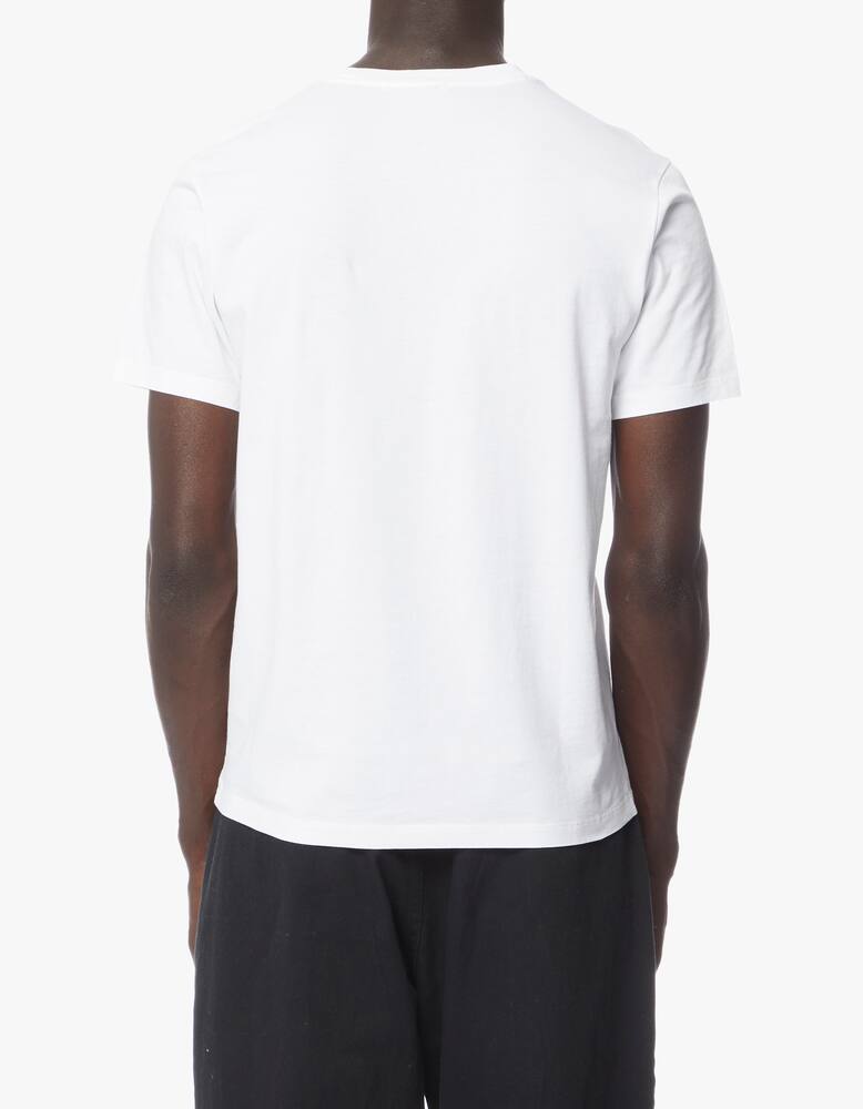 rinascente Kenzo Maglietta girocollo tiger icon - bianco