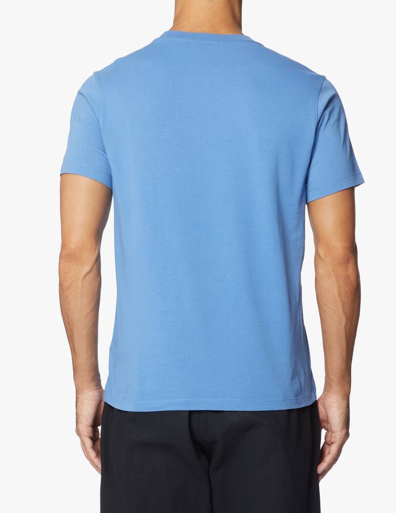 rinascente Kenzo Maglietta girocollo tiger icon - blu