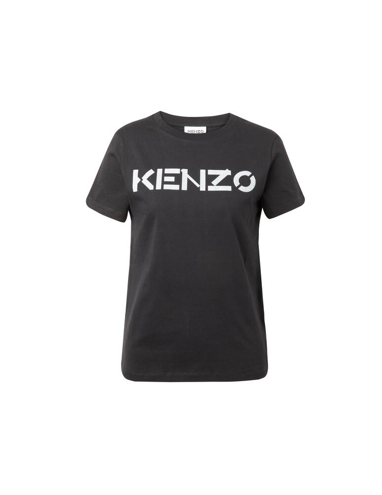 rinascente Kenzo Cotton t-shirt - black