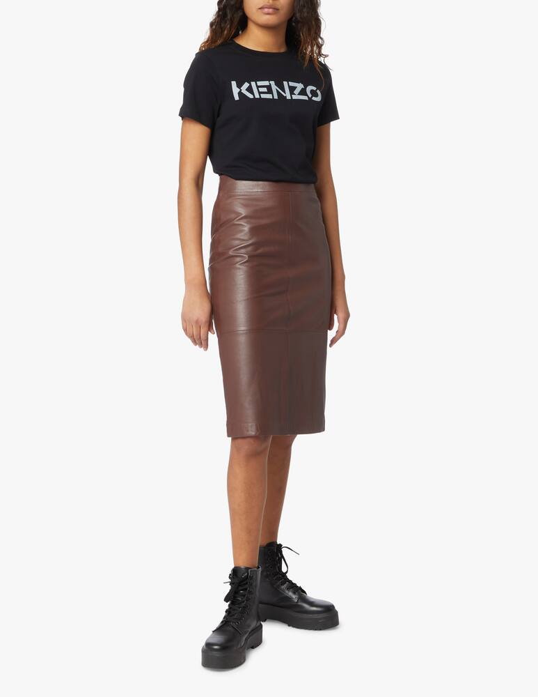 rinascente Kenzo Cotton t-shirt - black