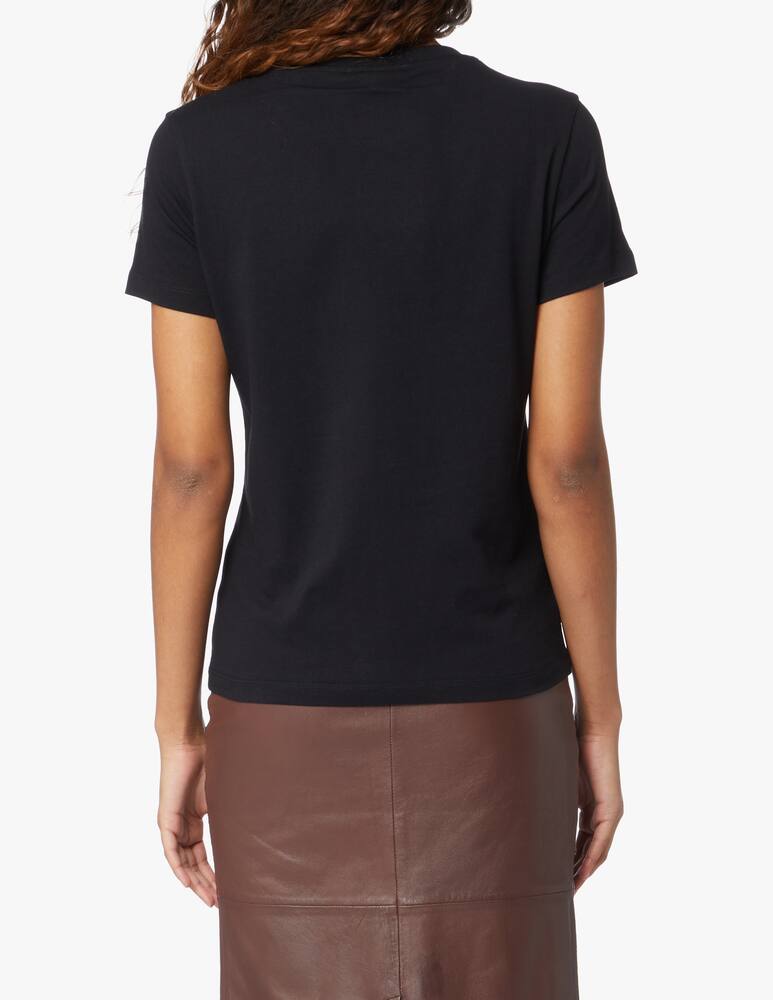 rinascente Kenzo Cotton t-shirt - black